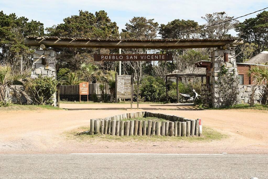 발네아리오 부에노스 아이레스 La Mejor Casa De Punta Del Este 빌라 외부 사진